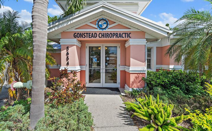 Pictures of Office property located at 5654 Marquesas Cir, Sarasota, FL 34233 for lease - image #1