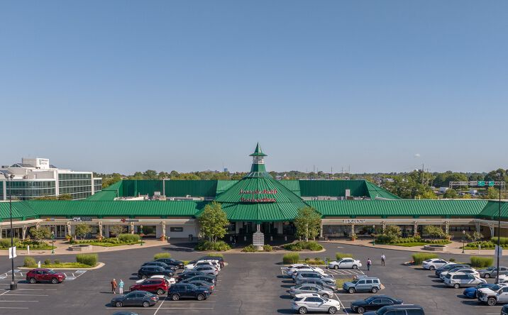 Pictures of Retail property located at 161 Lexington Green Cir, Lexington, KY 40503 for lease - image #1
