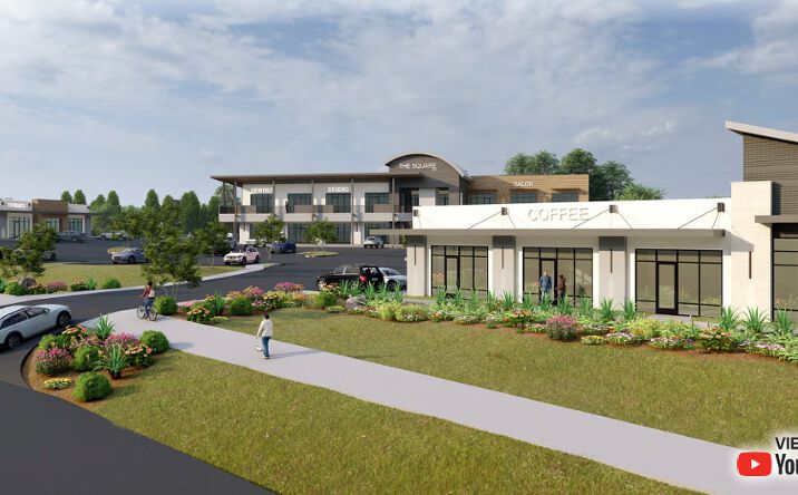 Pictures of Retail property located at 1900 S Bagdad Rd, Leander, TX 78641 for lease - image #1