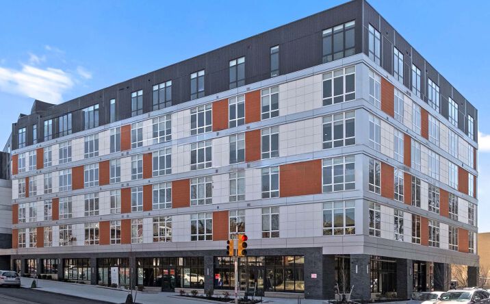 Pictures of Retail property located at 4224 Baltimore Avenue, Philadelphia, PA 19104 for lease - image #1