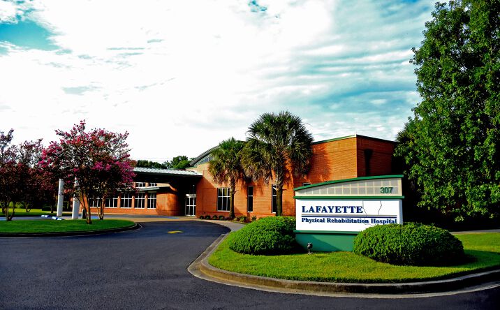 Pictures of Office property located at 307 Polly Ln, Lafayette, LA 70508 for lease - image #1