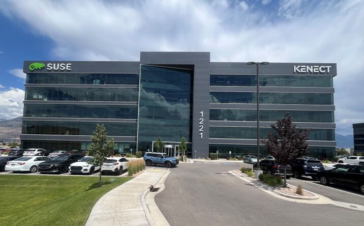 Pictures of Office property located at 1221 S Valley Grove Way, Pleasant Grove, UT 84062 for lease - image #1