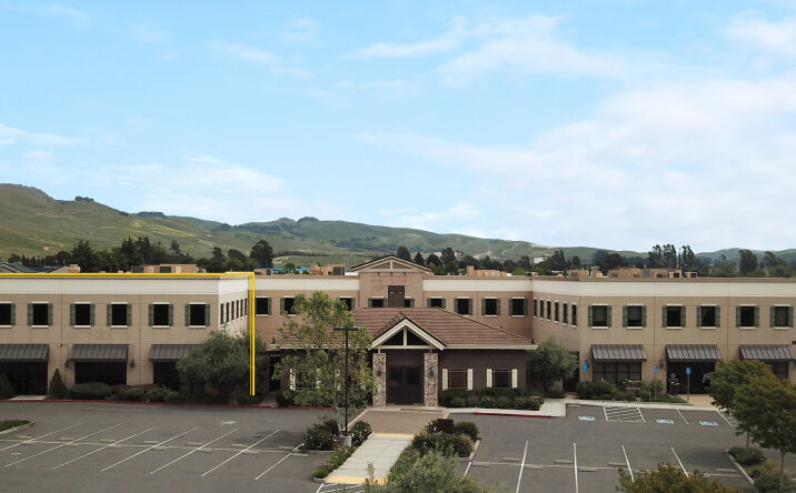 Pictures of Restaurant, Special Purpose property located at 388 Devlin Rd, Napa, CA 94558 for lease - image #1