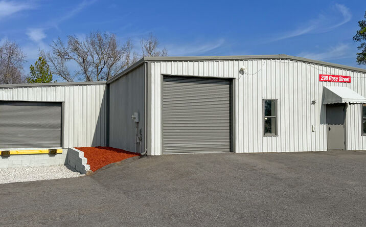 Pictures of Industrial property located at 298 Rose St, Martinez, GA 30907 for lease - image #1