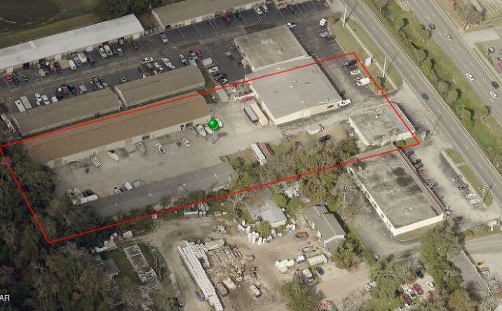 Pictures of Industrial property located at 2800 S Nova Road H-1, Daytona Beach, FL 32119 for lease - image #1