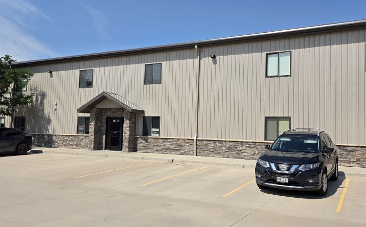 Pictures of Industrial property located at 601 Gyrfalcon Court, Unit B, Windsor, CO 80550 for lease - image #1