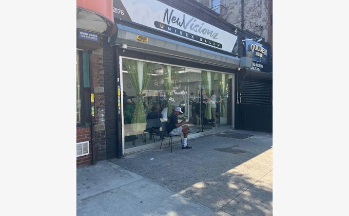 Pictures of Retail property located at 2176 Clarendon Rd, Brooklyn, NY 11226 for lease - image #1