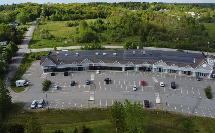 Pictures of Retail property located at 1010 & 1020 Stillwater Ave, Bangor, ME 04401 for lease - image #1