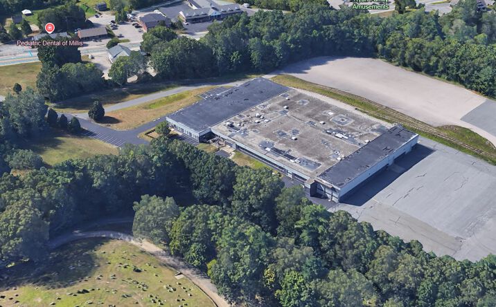 Pictures of Industrial property located at 1073 Main St, Millis, MA 02054 for lease - image #1