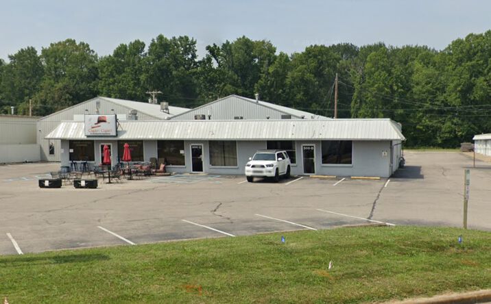 Pictures of Office, Industrial property located at 500 N Congress Ave, Evansville, IN 47715 for lease - image #1