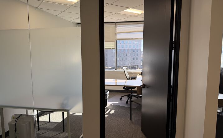 Pictures of Office property located at 3773 Cherry Creek N Dr, Denver, CO 80209 for lease - image #1