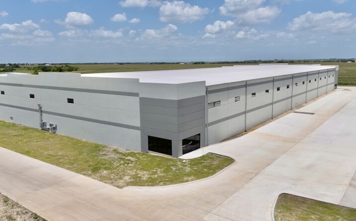 Pictures of Industrial property located at 21827 US-79, Taylor, TX 76574 for lease - image #1