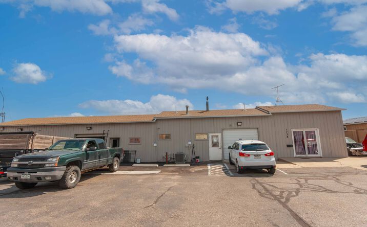 Pictures of Retail, Industrial, Special Purpose property located at 1738 W Eisenhower Blvd, Loveland, CO 80537 for lease - image #1