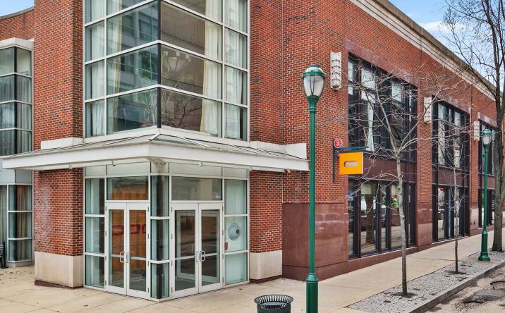 Pictures of Retail, Restaurant property located at 3636 Sansom Street, Philadelphia, PA 19104 for lease - image #1