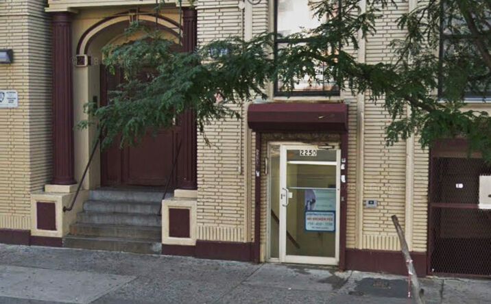 Pictures of Office property located at 2250 Grand Concourse, The Bronx, NY 10457 for lease - image #1