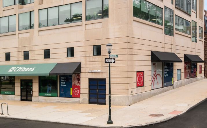 Pictures of Retail property located at 130 S 34th Street, Philadelphia, PA 19104 for lease - image #1