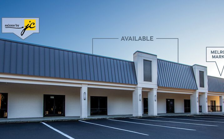 Pictures of Retail, Office property located at 2710 Gervais St, Columbia, SC 29204 for lease - image #1