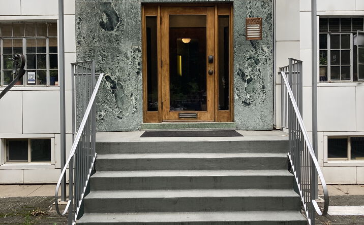 Pictures of Office, Special Purpose property located at 1045 Acoma St, Denver, CO 80204 for lease - image #1