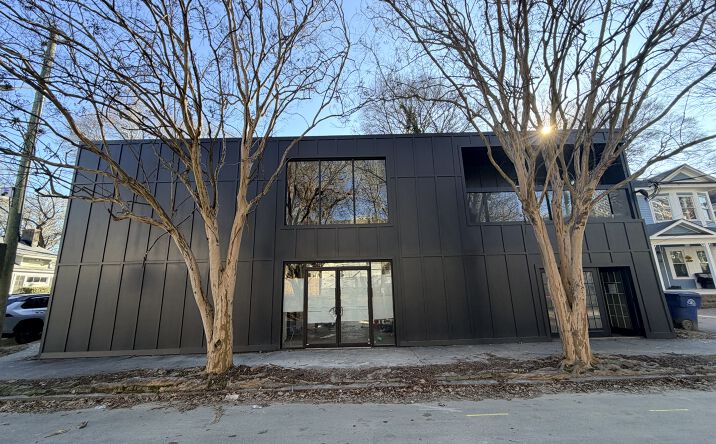 Pictures of Retail, Restaurant property located at 105 Ormond St SE, Atlanta, GA 30315 for lease - image #1