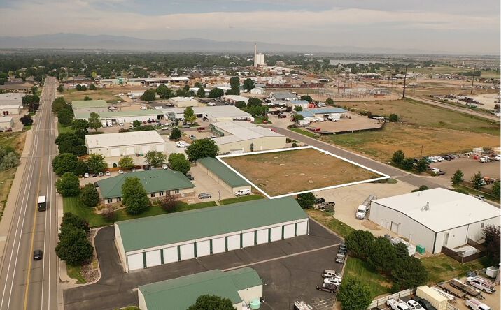 Pictures of Land property located at 645 Technology Cir, Windsor, CO 80550 for lease - image #1