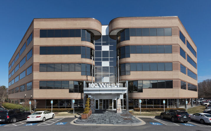 Pictures of Office property located at 100 S-303 West Road, Towson, MD 21204 for lease - image #1