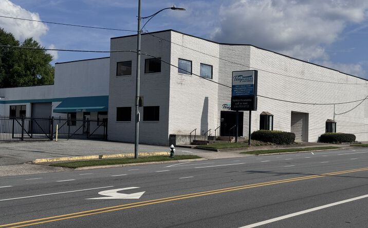 Pictures of Office, Industrial property located at 510 North Elm Street, Downtown Greensboro, NC 27401 for lease - image #1