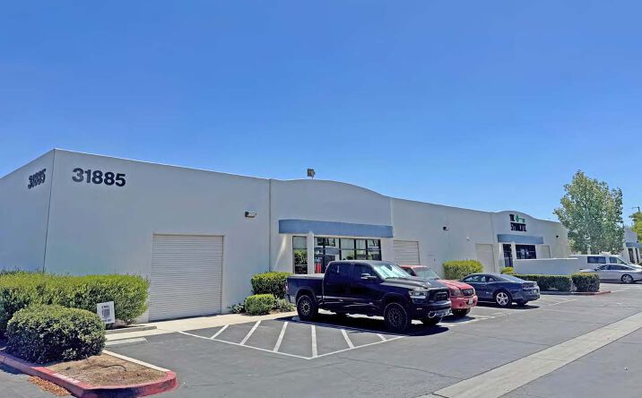 Pictures of Industrial property located at 31885 Corydon Rd Unit 120, Lake Elsinore, CA 92530 for lease - image #1