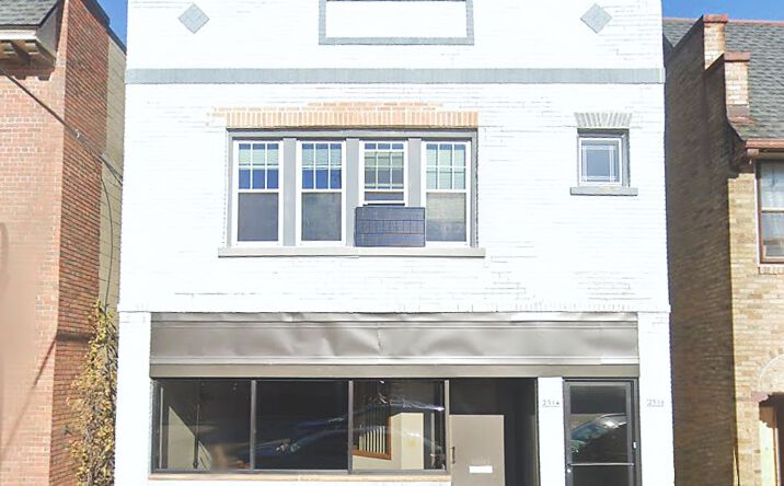 Pictures of Retail property located at 2514 E Capitol Dr, Shorewood, WI 53211 for lease - image #1