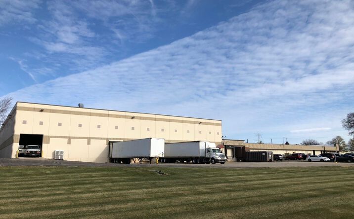 Pictures of Industrial property located at W194N11381 McCormick Dr, Germantown, WI 53022 for lease - image #1