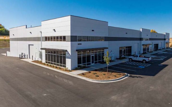 Pictures of Industrial property located at 12251 - 12555 W. Franklin Road, Boise, ID 83709 for lease - image #1