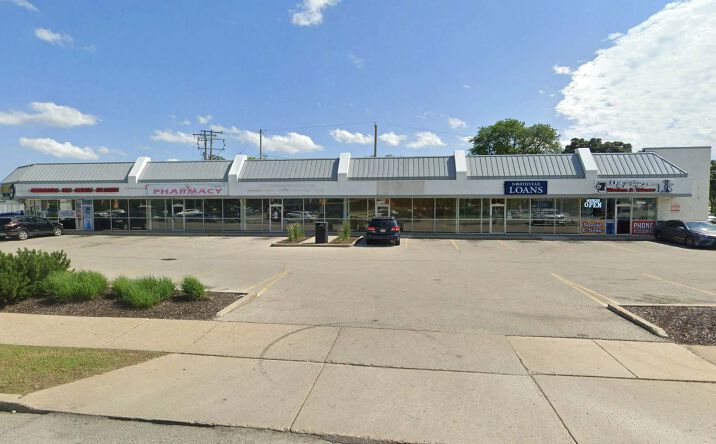 Pictures of Retail property located at 8329 W Appleton Ave, Milwaukee, WI 53218 for lease - image #1