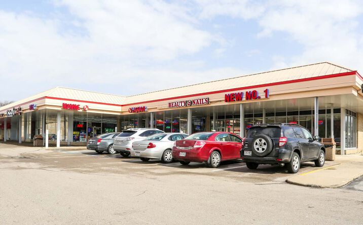Pictures of Retail, Restaurant property located at 7500 W Oklahoma Avenue, West Allis, WI 53219 for lease - image #1