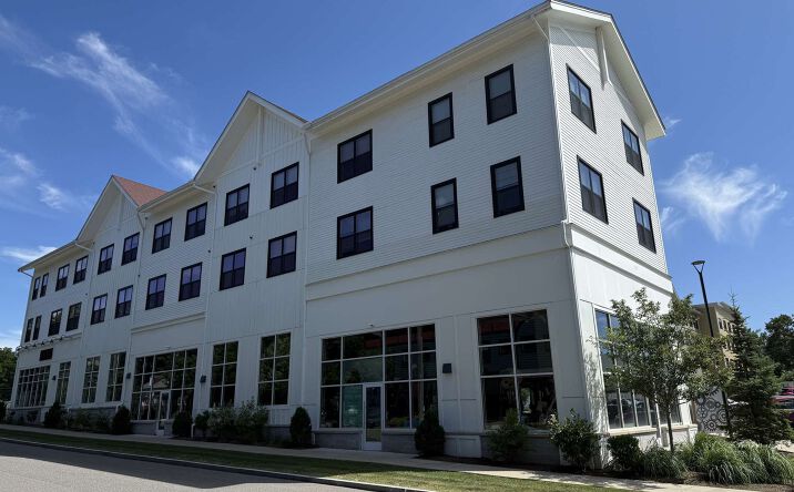 Pictures of Retail property located at 59, 61, 63 Cowls Road Amherst, Amherst, MA 01002 for lease - image #1