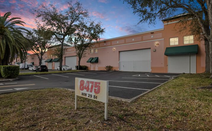 8475 NW 29th St, Doral, FL 33122 | Crexi.com