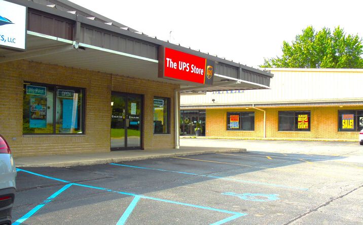 Pictures of Special Purpose property located at 1330 Main, Dickson City, PA 18519 for lease - image #1