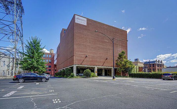 Pictures of Retail, Office, Industrial property located at 922 Ellis St, Augusta, GA 30901 for lease - image #1