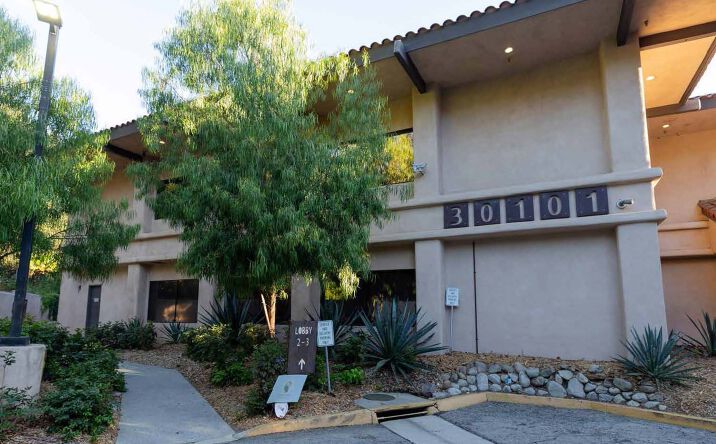 Pictures of Office property located at 30077 & 30101 Agoura Court, Agoura Hills, CA 91301 for lease - image #1