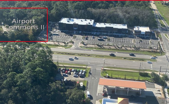 Pictures of Retail property located at 5621 State Rte 100, Palm Coast, FL 32164 for lease - image #1