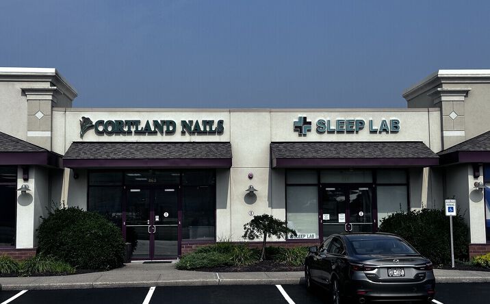 Pictures of Retail, Special Purpose property located at 863-865 NY-13, Cortland, NY 13045 for lease - image #1