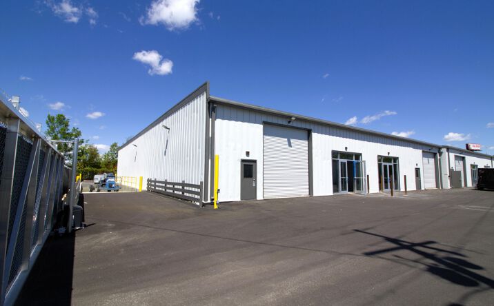 Pictures of Industrial property located at 2390 Air Park Road # 106, North Charleston, SC 29406 for lease - image #1