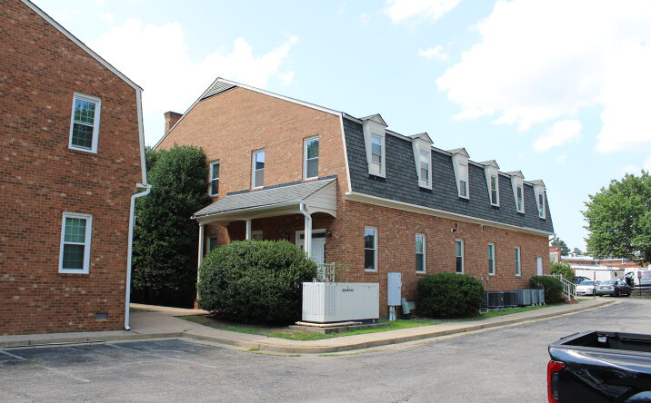 Pictures of Office property located at 3307 Church Rd, Henrico, VA 23233 for lease - image #1