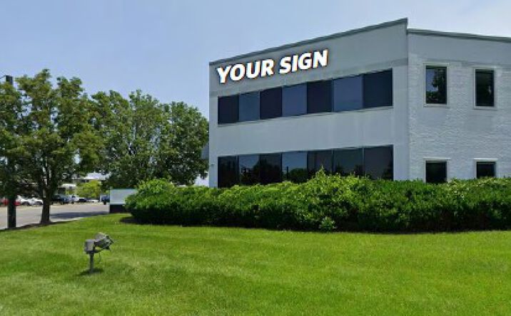 Pictures of Retail property located at 10641 Fairfax Blvd, Fairfax, VA 22030 for lease - image #1