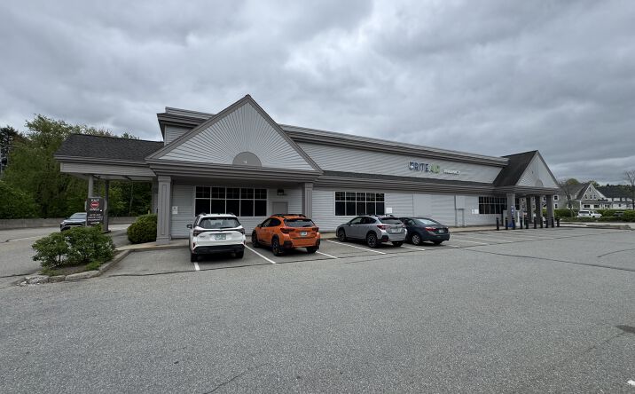 Pictures of Retail property located at 14 Peterborough St, Jaffrey, NH 03452 for lease - image #1