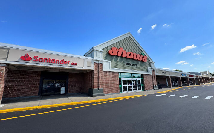 Pictures of Retail property located at 19 Memorial Pkwy, Randolph, MA 02368 for lease - image #1