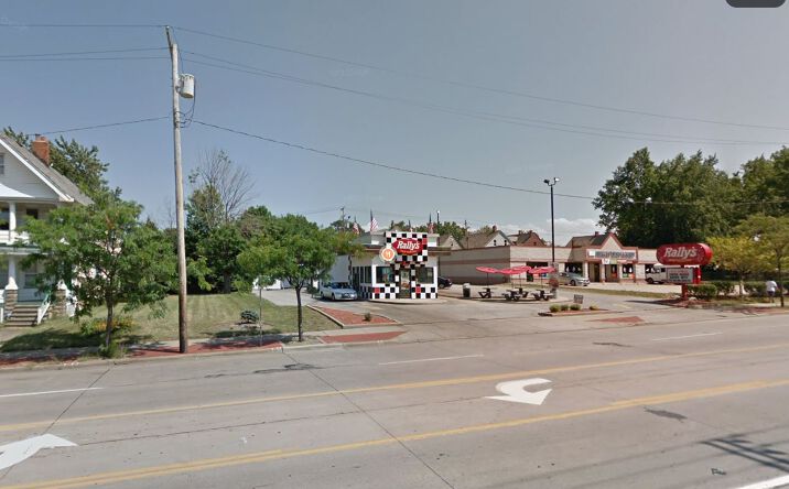 Pictures of Retail, Restaurant property located at 1481 W 117th St, Lakewood, OH 44107 for lease - image #1