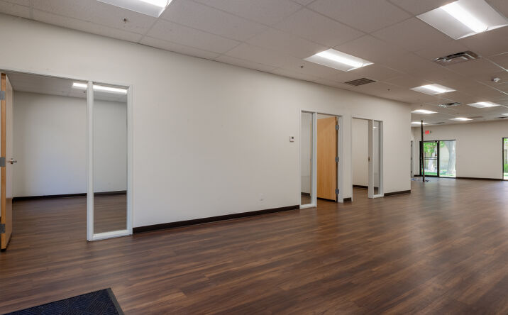 Pictures of Office property located at 500 S Rancho Dr, Las Vegas, NV 89106 for lease - image #1