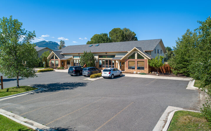 Pictures of Office property located at 3390 Colton Dr, Helena, MT 59602 for lease - image #1