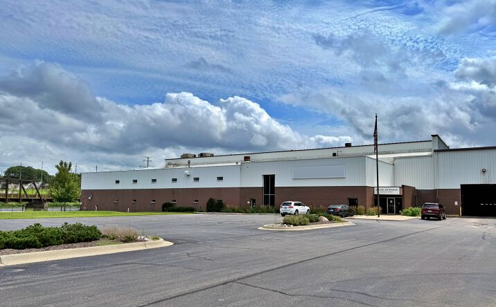Pictures of Office, Industrial property located at 650 Race St, Rockford, IL 61101 for lease - image #1