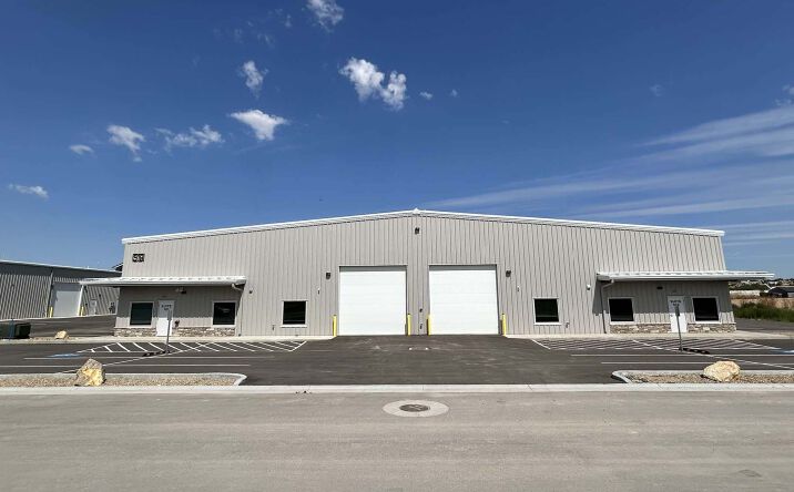Pictures of Industrial property located at 519 Millennium Pk Ln, Caldwell, ID 83605 for lease - image #1
