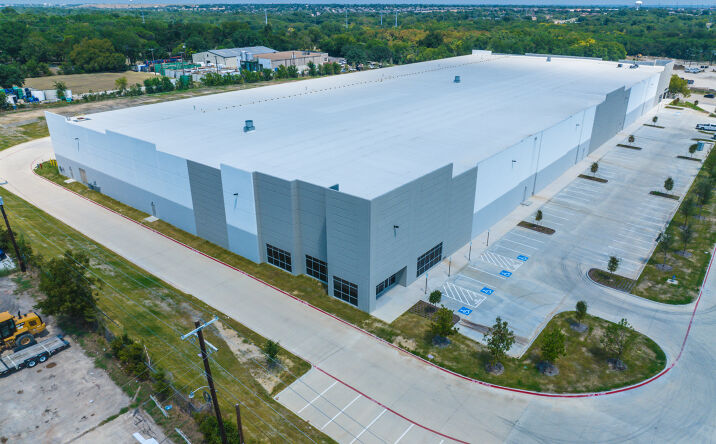 Pictures of Industrial property located at 2815 E. Centerville Rd., Garland, TX 75040 for lease - image #1
